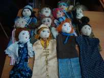 Наши куклы