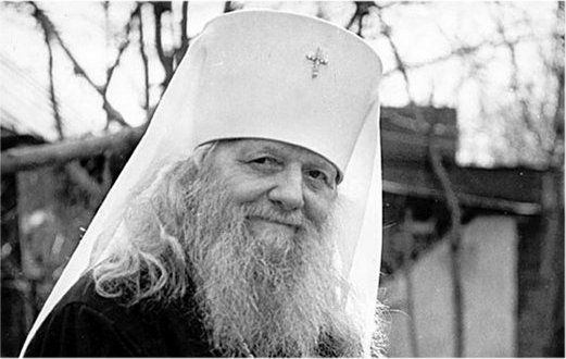 130 лет митрополиту Иосифу (Чернову)